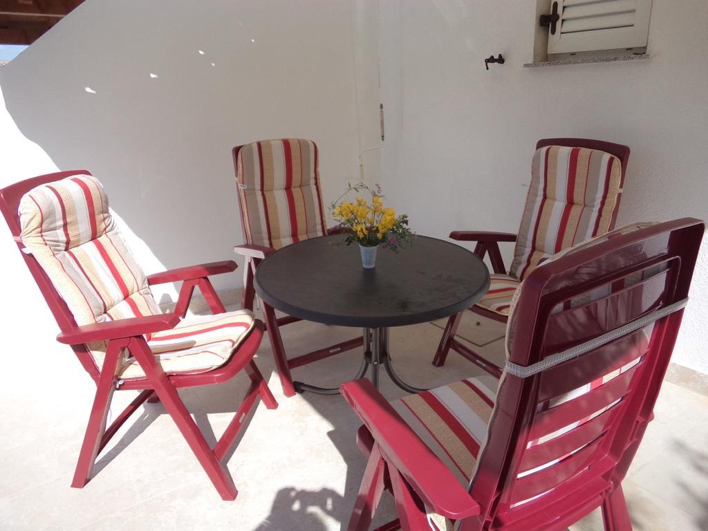 Appartement Adriatic Arteon à Baška Extérieur photo